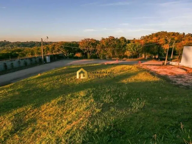 Imagem: Condomínio Renaissance - Terreno no Condomínio