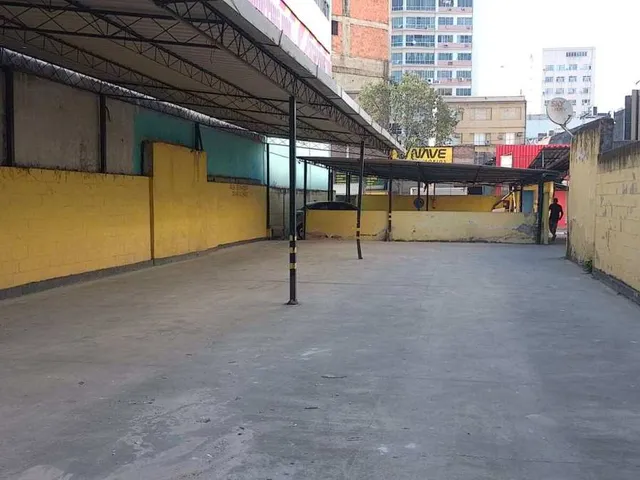 Imagem: Excelente terreno no Centro de Nova Iguaçu