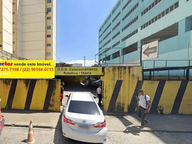 Imagem 7: Excelente terreno no Centro de Nova Iguaçu, em uma localização privilegiada!