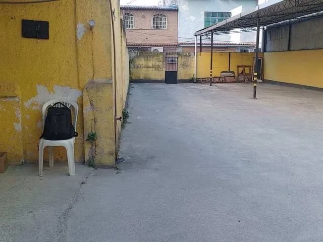 Imagem 2: Excelente terreno no Centro de Nova Iguaçu, em uma localização privilegiada!