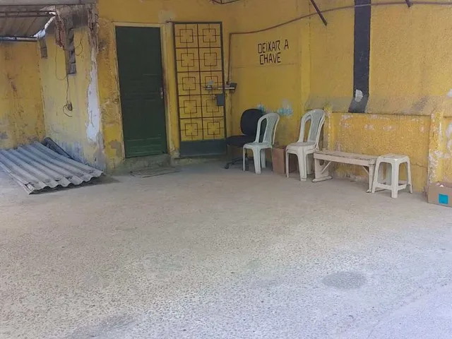 Imagem 3: Excelente terreno no Centro de Nova Iguaçu, em uma localização privilegiada!