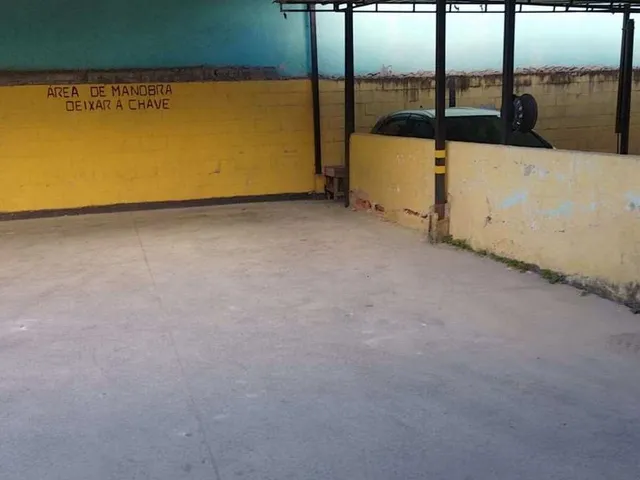 Imagem 4: Excelente terreno no Centro de Nova Iguaçu, em uma localização privilegiada!