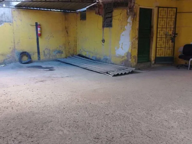 Imagem 6: Excelente terreno no Centro de Nova Iguaçu, em uma localização privilegiada!