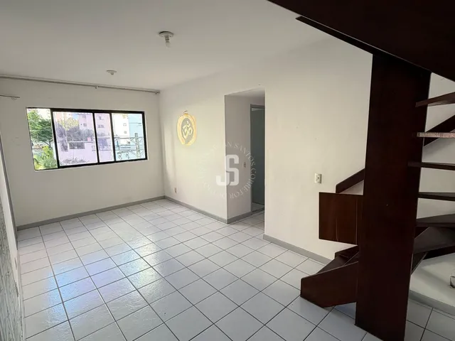 Imagem: Cobertura Duplex 3 Quartos À Venda no Imbuí