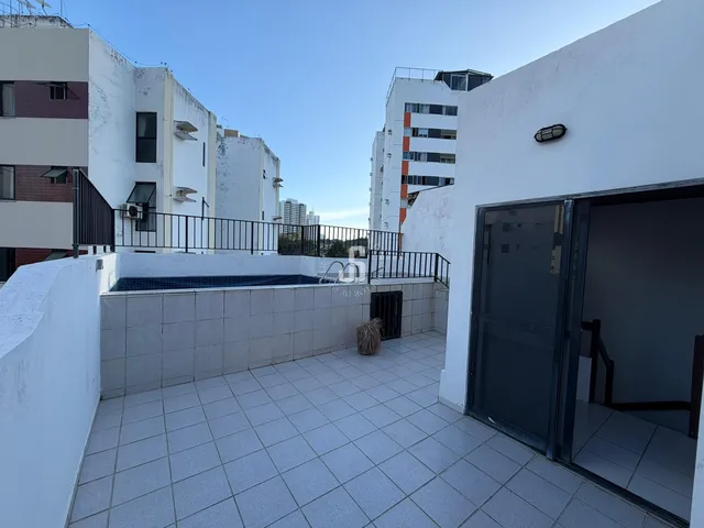 Imagem 6: Cobertura Duplex 3 Quartos À Venda no Imbuí, 125M², Piscina Privativa e Nascente