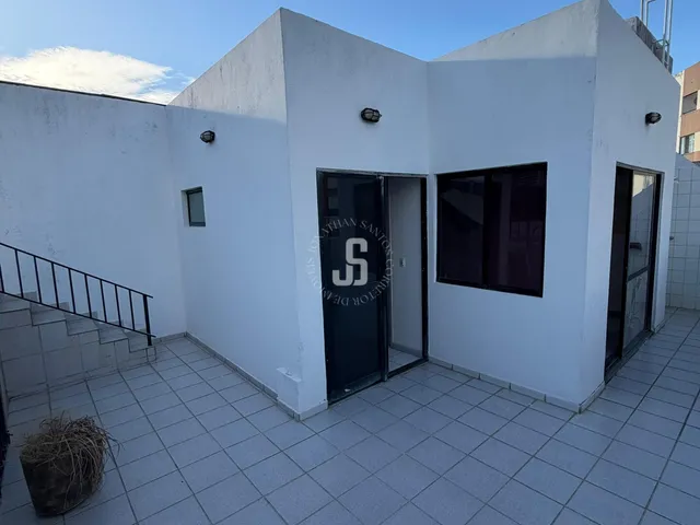 Imagem 12: Cobertura Duplex 3 Quartos À Venda no Imbuí, 125M², Piscina Privativa e Nascente