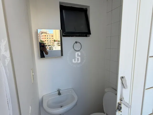 Imagem 10: Cobertura Duplex 3 Quartos À Venda no Imbuí, 125M², Piscina Privativa e Nascente