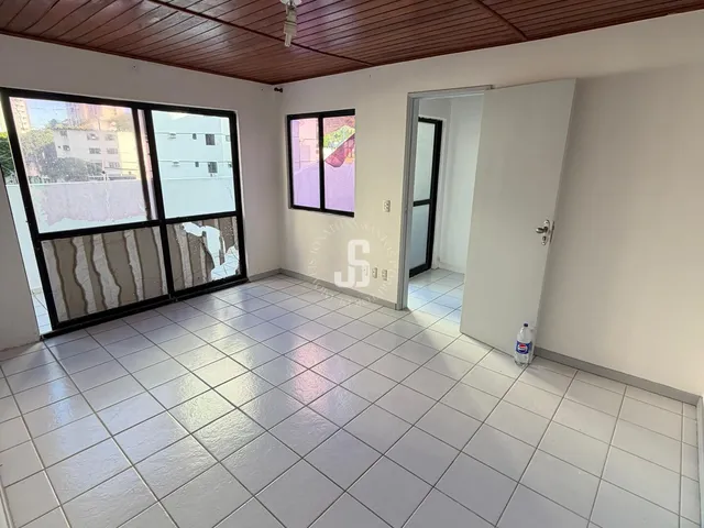 Imagem 2: Cobertura Duplex 3 Quartos À Venda no Imbuí, 125M², Piscina Privativa e Nascente