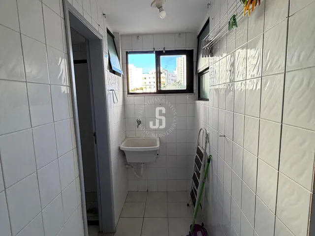 Imagem 16: Cobertura Duplex 3 Quartos À Venda no Imbuí, 125M², Piscina Privativa e Nascente