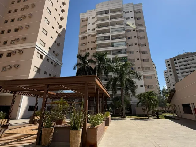 Imagem 2: Condomínio Garden Ville