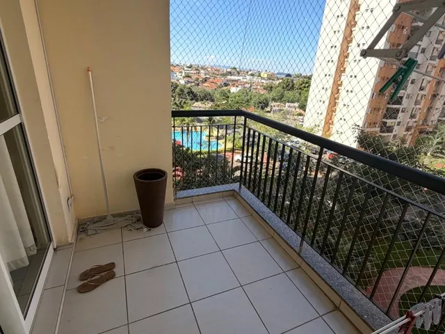 Imagem 8: Condomínio Morada Do Parque