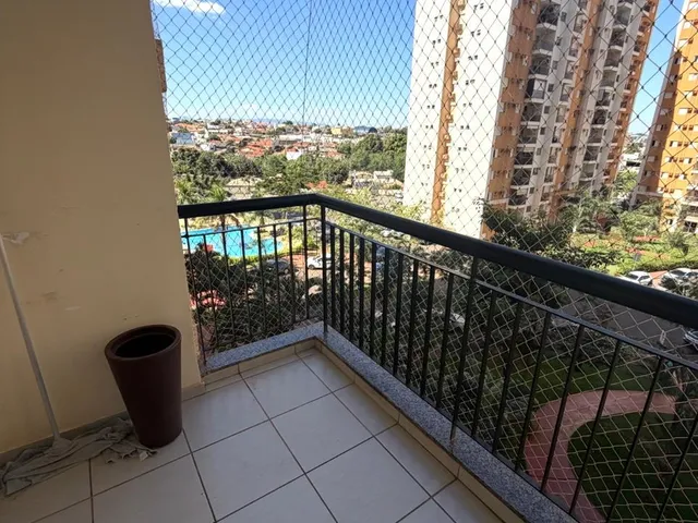 Imagem 6: Condomínio Morada Do Parque
