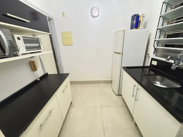 Imagem 3: Condomínio Residencial San Marino