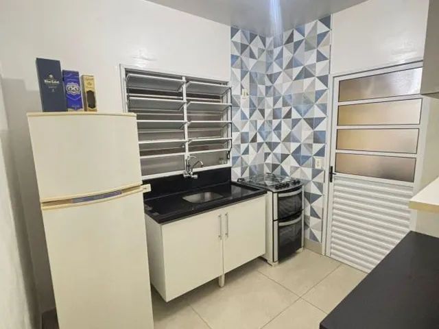 Imagem 14: Condomínio Residencial San Marino