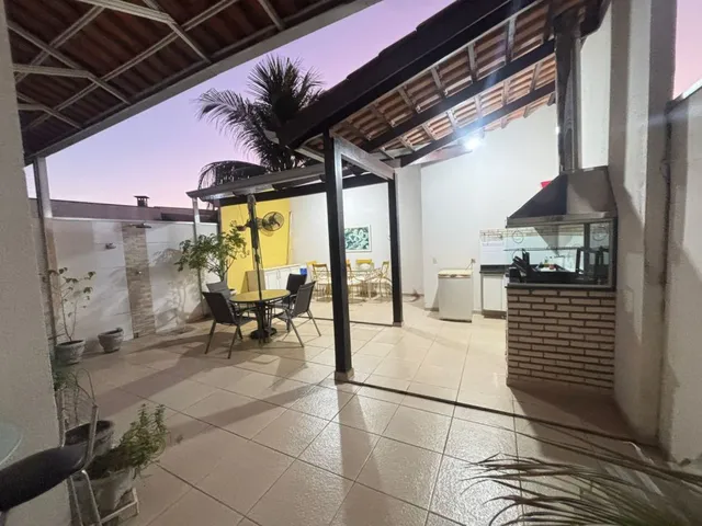 Imagem 4: Condomínio Residencial San Marino