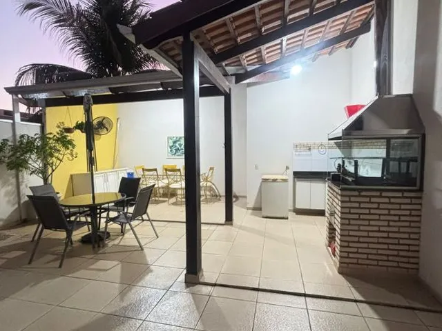 Imagem 10: Condomínio Residencial San Marino