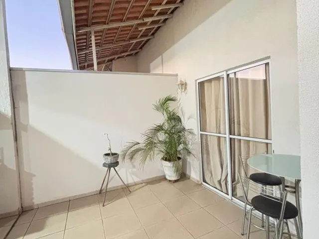 Imagem 12: Condomínio Residencial San Marino