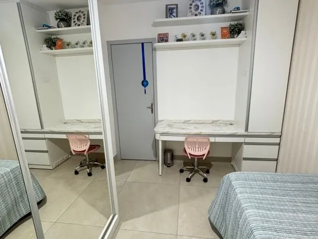 Imagem 11: Condomínio Residencial San Marino