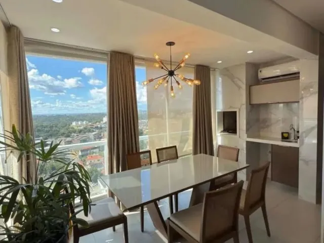 Imagem: Condomínio Residencial Villaggio Veronese