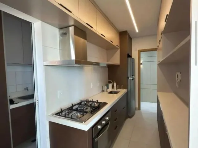 Imagem 8: Condomínio Residencial Villaggio Veronese