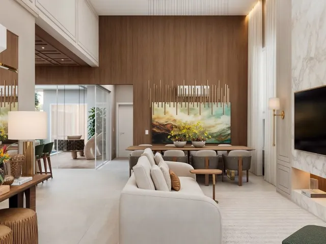 Imagem 7: Condomínio Florais da Mata