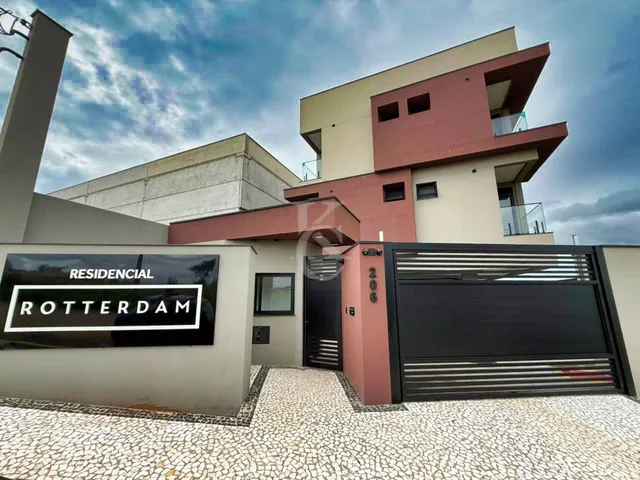 Imagem: Studio para Locação no Residencial Rotterdam