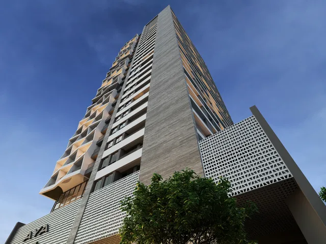 Imagem: Apartamento em Centro, Curitiba/Pr