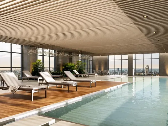 Imagem: STUDIO PLEX CENTRO CURITIBA