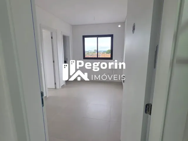 Imagem 2: Apartamento 1 Quarto