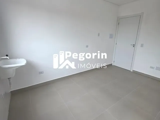 Imagem 3: Apartamento 1 Quarto