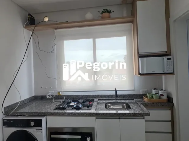 Imagem 7: Apartamento 1 Quarto