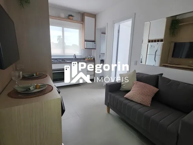 Imagem 8: Apartamento 1 Quarto