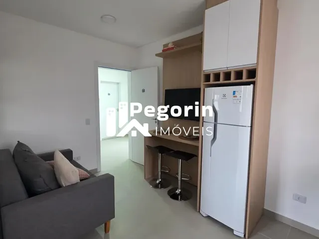Imagem 16: Apartamento 1 Quarto