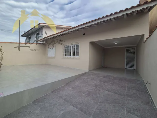 Imagem: Casa para Alugar em Peruíbe, Jardim Peruíbe
