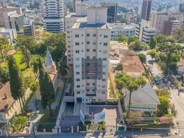 Imagem: Alto da Glória - Apartamento 3 Quartos