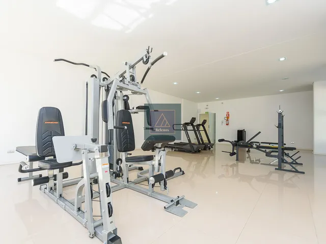 Imagem 8: Alto da Glória - Apartamento 3 Quartos com Suíte. 98,42 M². 2 Vagas. Face Norte