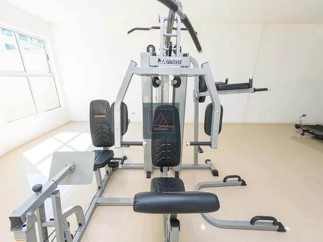 Imagem 16: Alto da Glória - Apartamento 3 Quartos com Suíte. 98,42 M². 2 Vagas. Face Norte