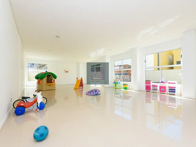 Imagem 4: Alto da Glória - Apartamento 3 Quartos com Suíte. 98,42 M². 2 Vagas. Face Norte