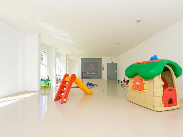 Imagem 7: Alto da Glória - Apartamento 3 Quartos com Suíte. 98,42 M². 2 Vagas. Face Norte