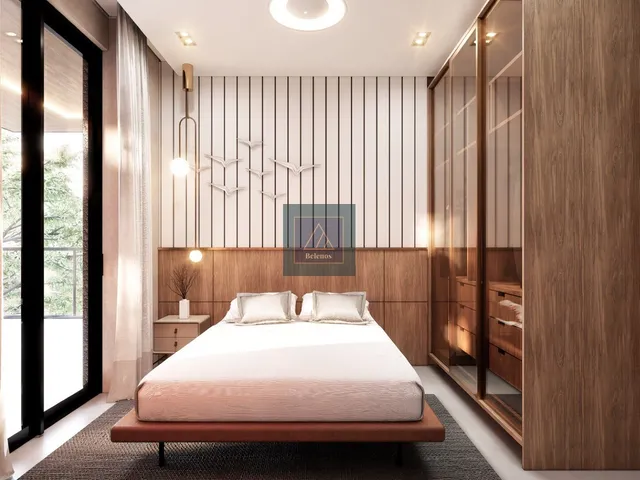 Imagem 7: Alto da XV - Studio 33,31M² com Sacada