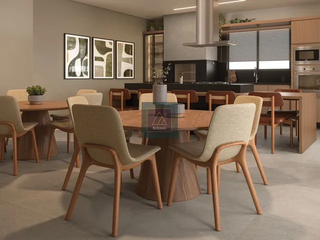 Imagem 11: Vila Izabel - 1 Quarto. 34,66M². Entrega em 03/2028