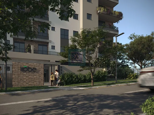 Imagem 15: Vila Izabel - 1 Quarto. 34,66M². Entrega em 03/2028