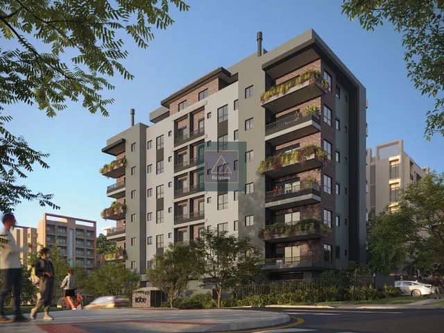 Imagem 9: Vila Izabel - 1 Quarto. 34,66M². Entrega em 03/2028