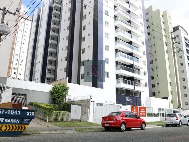 Imagem: Garden À Venda no Cristo Rei - Próximo