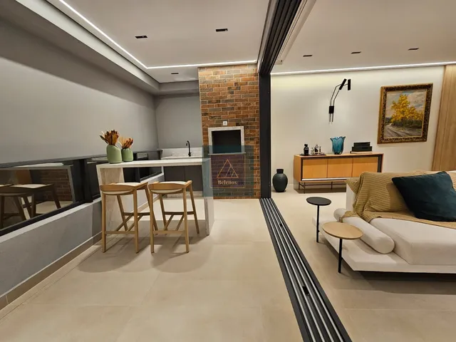 Imagem: Lançamento no Água Verde. 155M². 3 Suítes