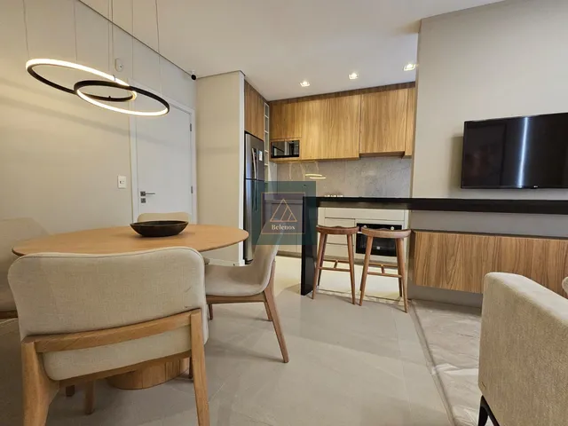 Imagem: Ecoville - Apartamento 2 Quartos. 1 Suíte