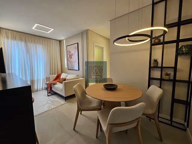 Imagem 13: Ecoville - Apartamento 2 Quartos. 1 Suíte. 1 Vaga. 55,91 M². Entrega 02/2027