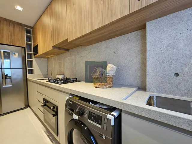 Imagem 10: Ecoville - Apartamento 2 Quartos. 1 Suíte. 1 Vaga. 55,91 M². Entrega 02/2027