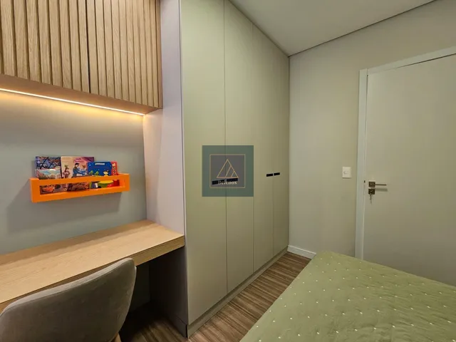 Imagem 12: Ecoville - Apartamento 2 Quartos. 1 Suíte. 1 Vaga. 55,91 M². Entrega 02/2027