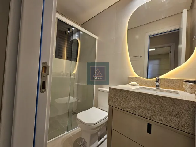 Imagem 9: Ecoville - Apartamento 2 Quartos. 1 Suíte. 1 Vaga. 55,91 M². Entrega 02/2027